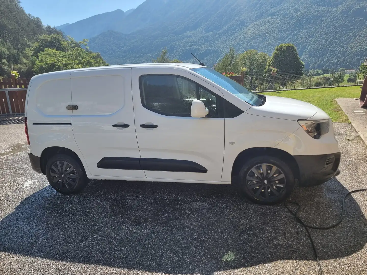 Opel Combo - 2
