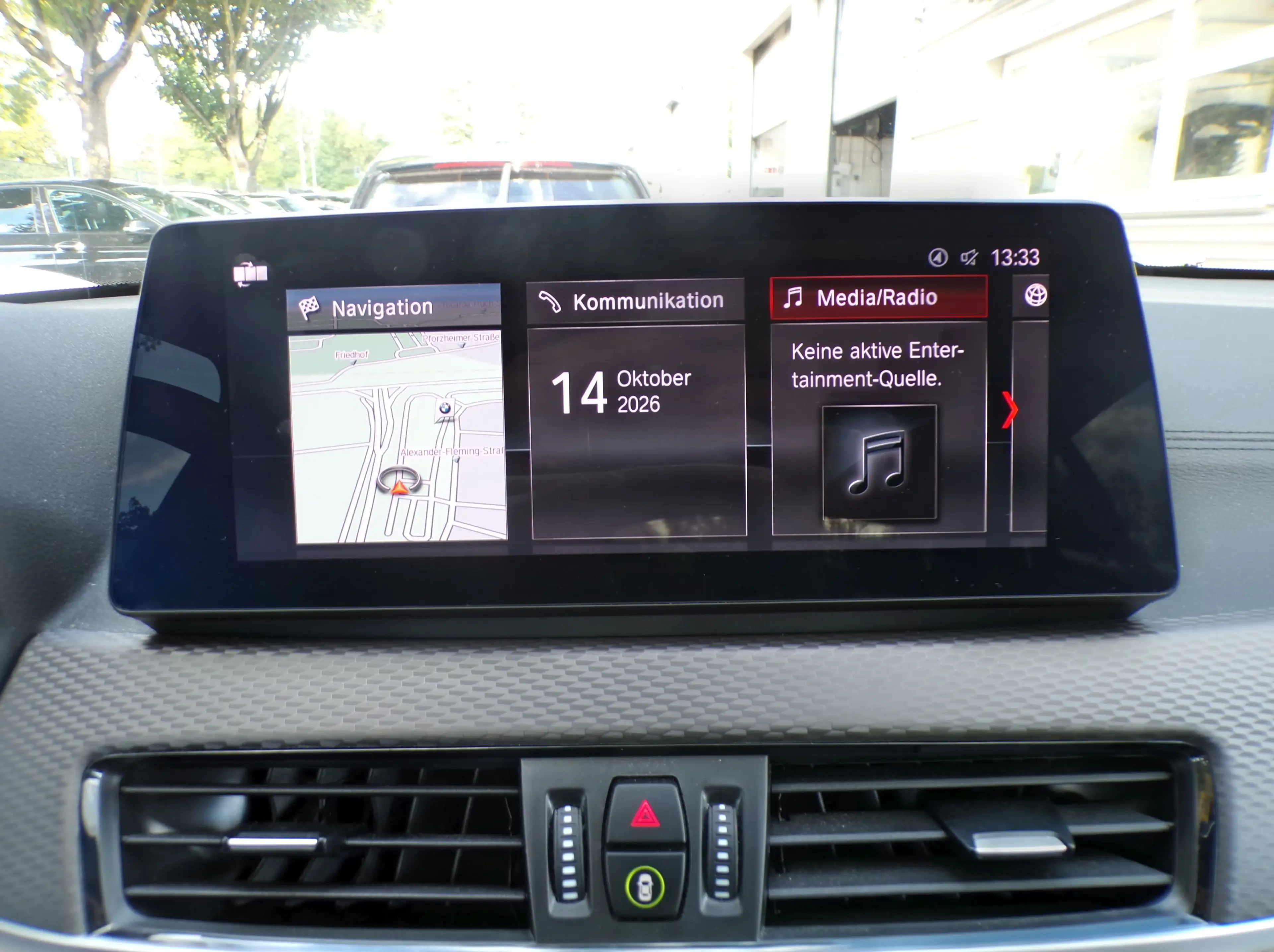 BMW X2 M35i Navi+ HuD HiFi-h/k CarPlay Pano adLED SH — photo 14