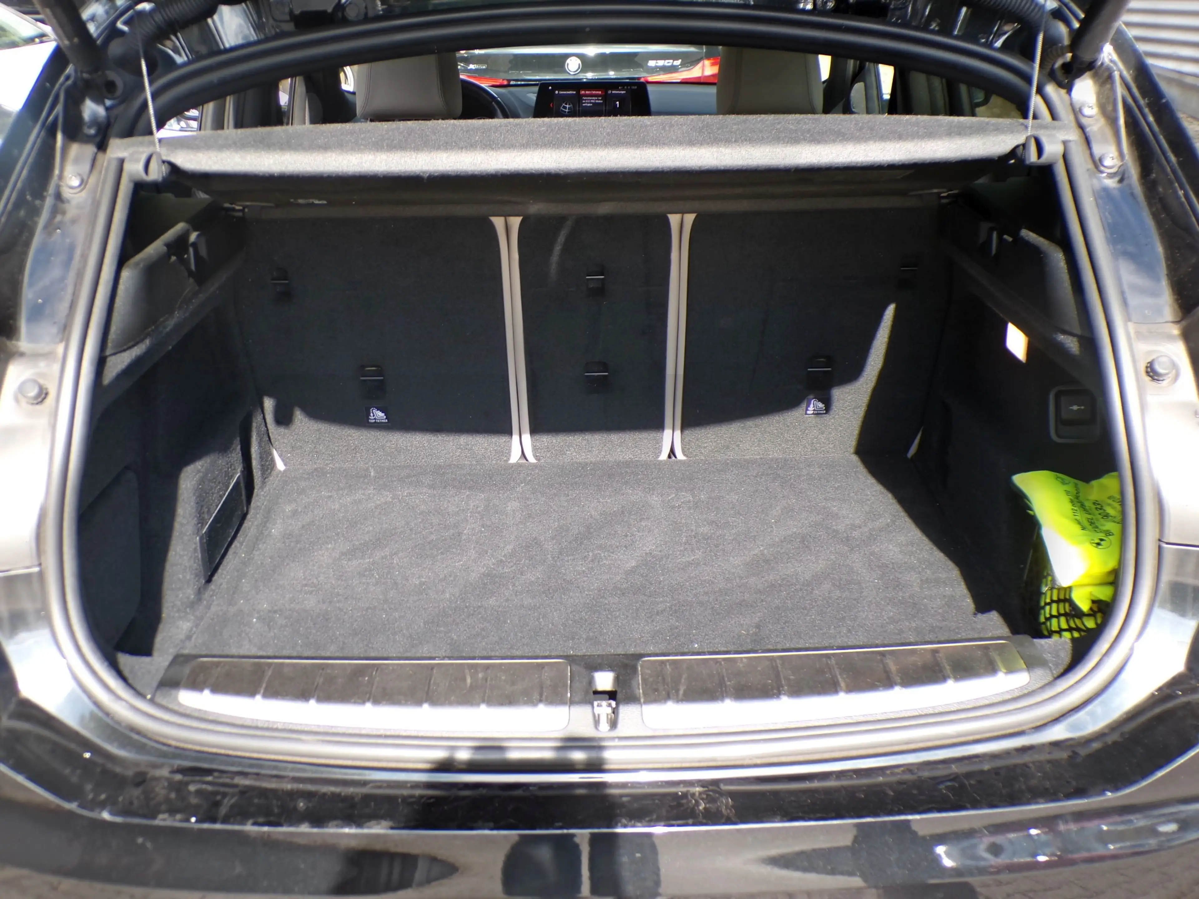 BMW X2 M35i Navi+ HuD HiFi-h/k CarPlay Pano adLED SH — photo 13