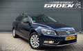 Volkswagen Passat Variant 1.4 TSI R-Line Executive Edition Bleu - thumbnail 2