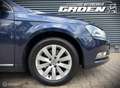 Volkswagen Passat Variant 1.4 TSI R-Line Executive Edition Bleu - thumbnail 5