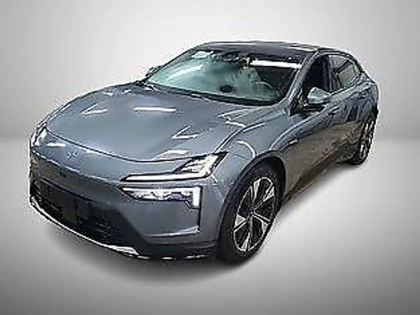 Polestar 4 Elektro 100kWh Long Range Single Pilot/Plus Gris - 2