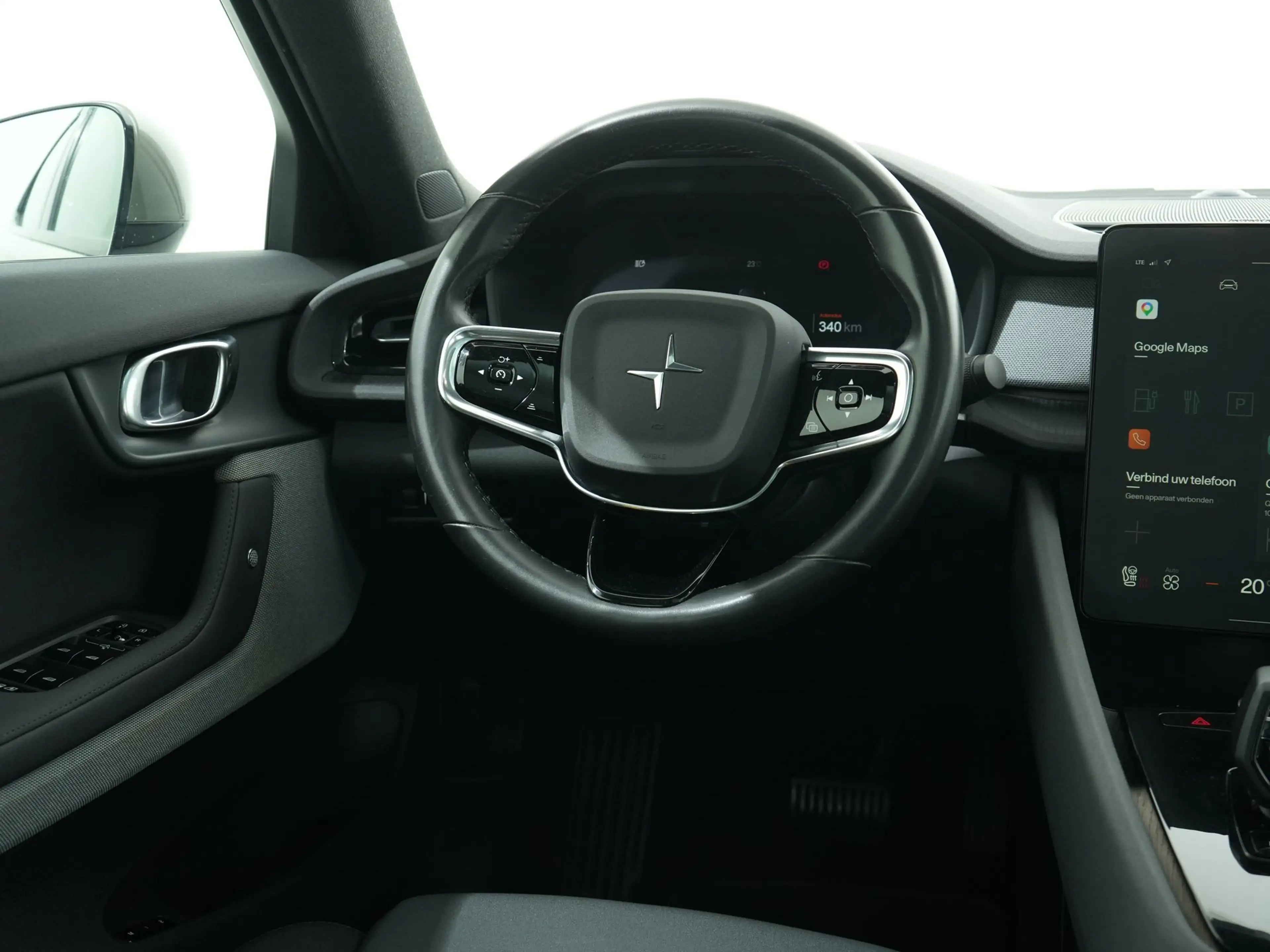 Polestar 2 LONG RANGE DM 476PK PERFORMANCE PILOT PLUS | SOH 9 — photo 13