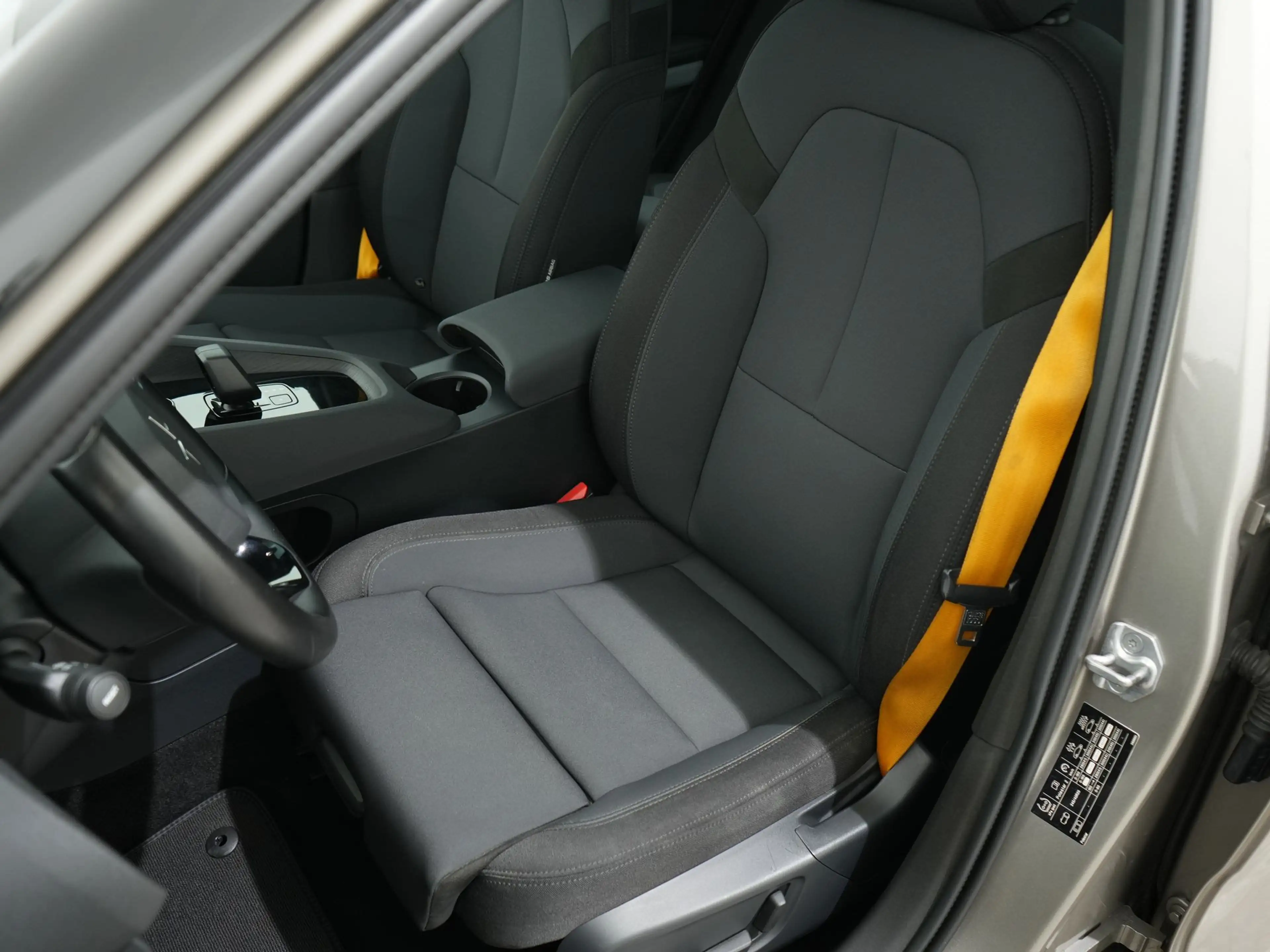 Polestar 2 LONG RANGE DM 476PK PERFORMANCE PILOT PLUS | SOH 9 — photo 4