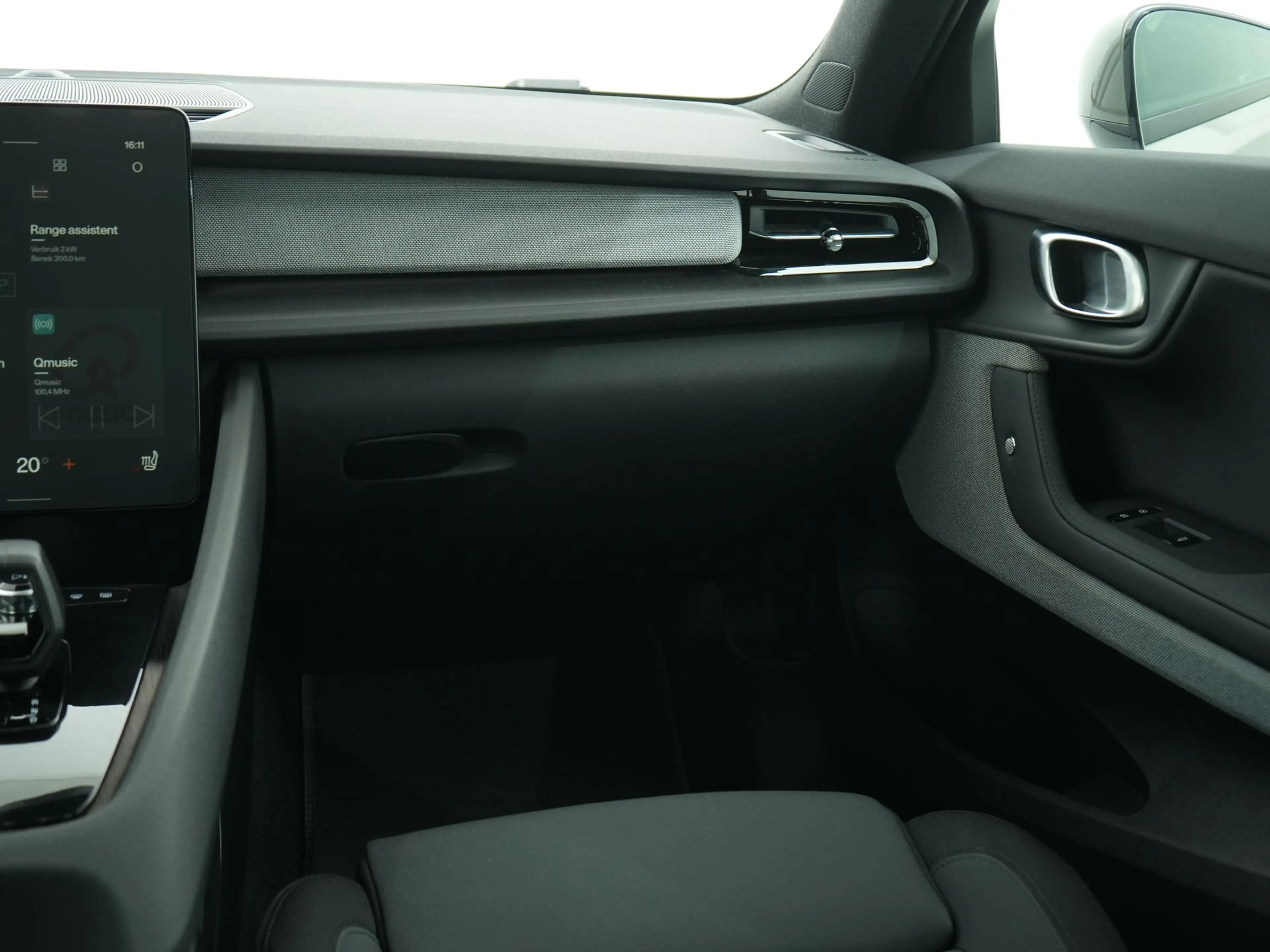 Polestar 2 LONG RANGE DM 476PK PERFORMANCE PILOT PLUS | SOH 9 — photo 14