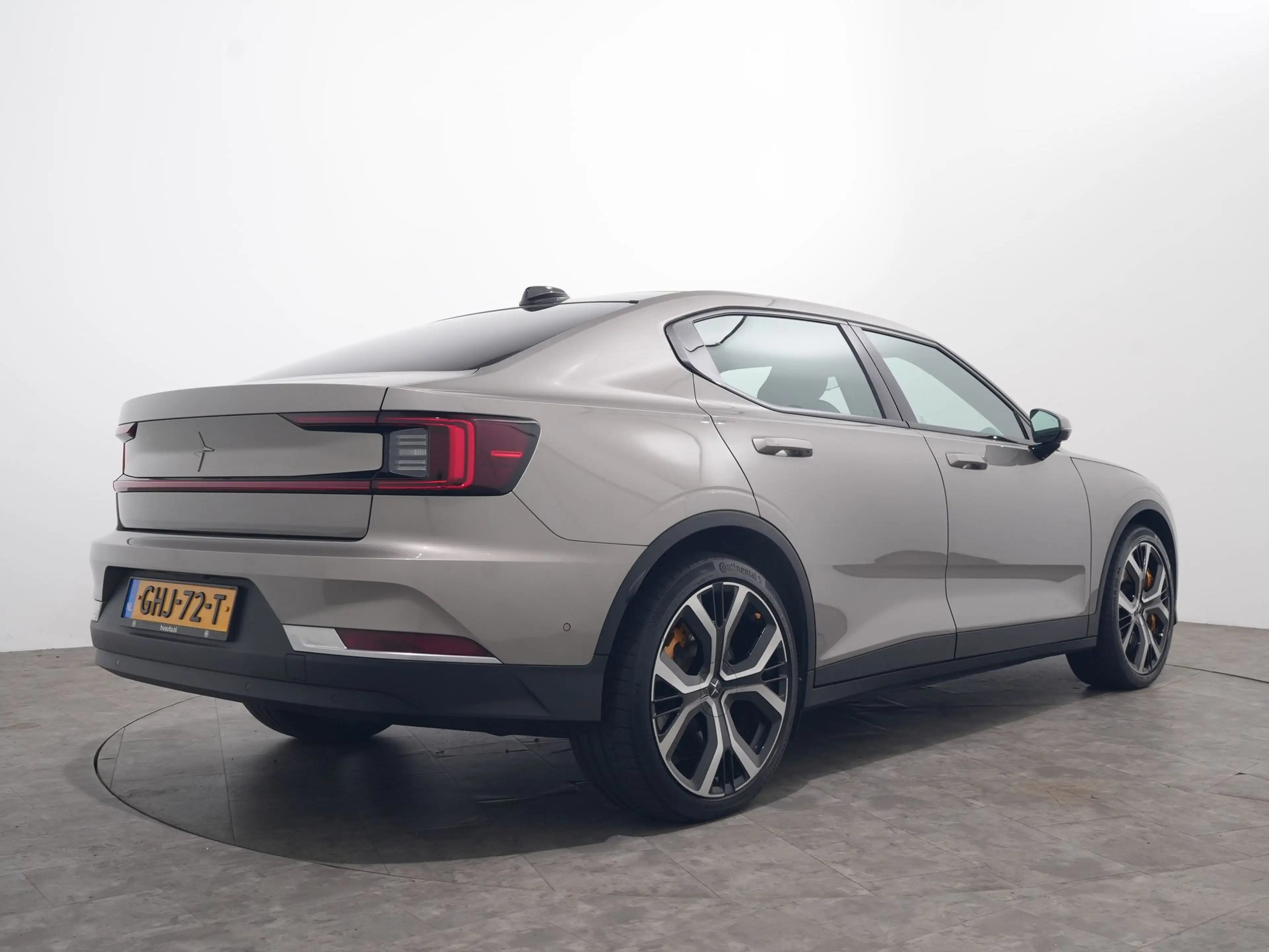 Polestar 2 LONG RANGE DM 476PK PERFORMANCE PILOT PLUS | SOH 9 — photo 15