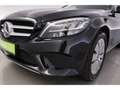 Mercedes-Benz C 220 d 4Matic Limo 9G-tronic Business+LED+NAVI Negro - thumbnail 12