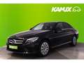 Mercedes-Benz C 220 d 4Matic Limo 9G-tronic Business+LED+NAVI Negro - thumbnail 9