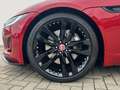 Jaguar F-Type Coupe R-Dynamic Black Pano Navi Leder Memory Sitze Rot - thumbnail 9