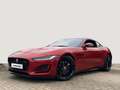 Jaguar F-Type Coupe R-Dynamic Black Pano Navi Leder Memory Sitze Rot - thumbnail 1