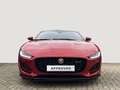 Jaguar F-Type Coupe R-Dynamic Black Pano Navi Leder Memory Sitze Rot - thumbnail 8