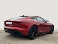 Jaguar F-Type Coupe R-Dynamic Black Pano Navi Leder Memory Sitze Rot - thumbnail 2
