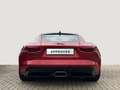 Jaguar F-Type Coupe R-Dynamic Black Pano Navi Leder Memory Sitze Rot - thumbnail 7