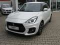 Suzuki Swift Sport 1.4 Boosterjet Hybrid Weiß - thumbnail 3