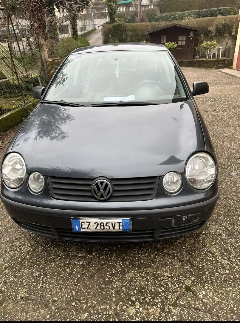 Volkswagen Polo 5p 1.2 Comfortline 55cv - 1