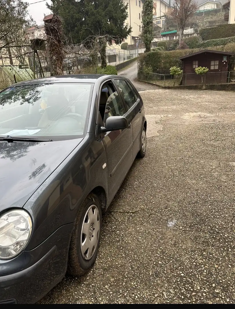 Volkswagen Polo 5p 1.2 Comfortline 55cv - 2