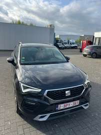 Ateca 2.0 CR TDI Style DSG (EU6AP)