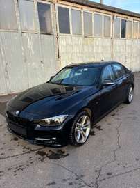 Touring 328i