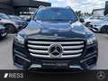 Mercedes-Benz GLS 450 d 4M AMG Sport Distr Pano AHK Sitzkli STH Verde - thumbnail 2