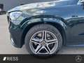 Mercedes-Benz GLS 450 d 4M AMG Sport Distr Pano AHK Sitzkli STH Verde - thumbnail 8