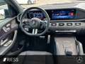 Mercedes-Benz GLS 450 d 4M AMG Sport Distr Pano AHK Sitzkli STH Verde - thumbnail 11
