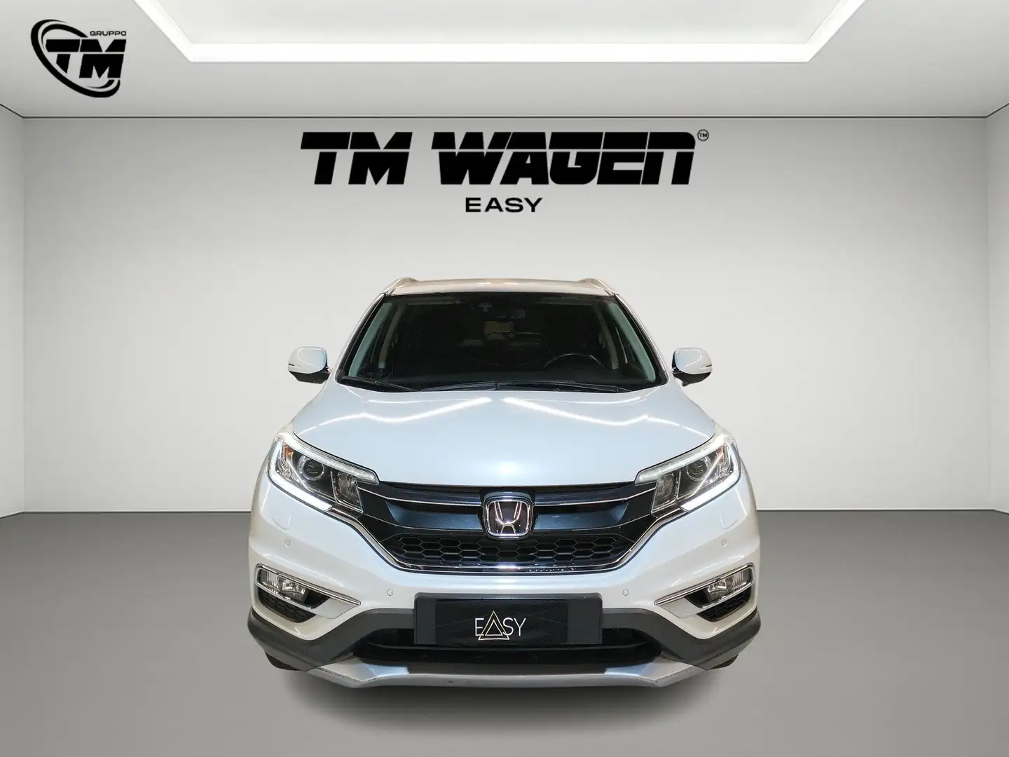 Honda CR-V 1.6 Executive NAVI Adas 4wd auto - 2