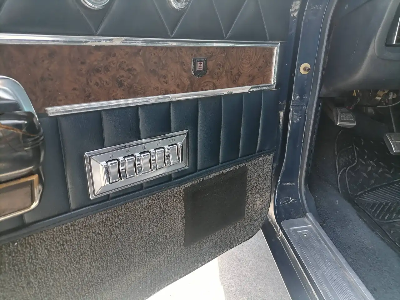 Mercury Marquis Colony Park, foto 11