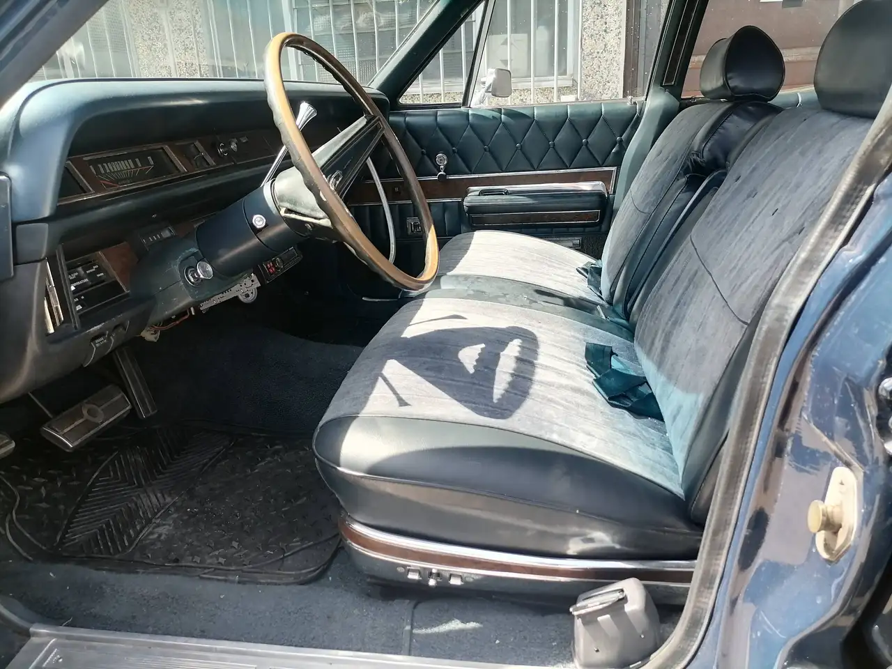 Mercury Marquis Colony Park, foto 9