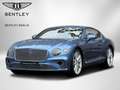 Bentley Continental GT W12 6.0 BENTLEY-BERLIN Blauw - thumbnail 1