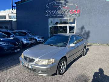 1.8I 136CH LS 5P