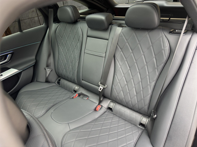Mercedes-Benz E 300 E e Estate Premium Plus AMG Line | Panoramadak | T — photo 13