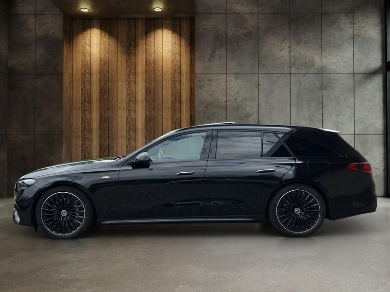 Mercedes-Benz E 300 E e Estate Premium Plus AMG Line | Panoramadak | T — photo 3