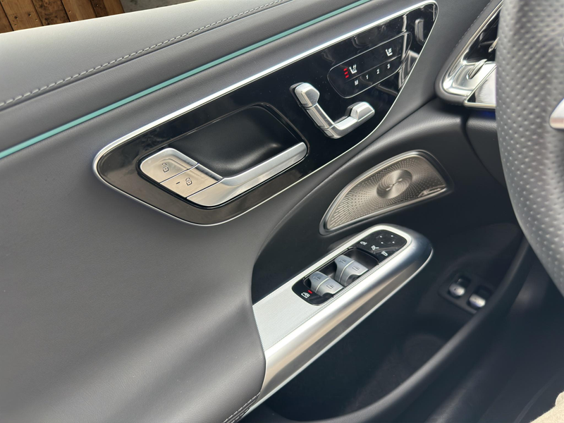 Mercedes-Benz E 300 E e Estate Premium Plus AMG Line | Panoramadak | T — photo 12