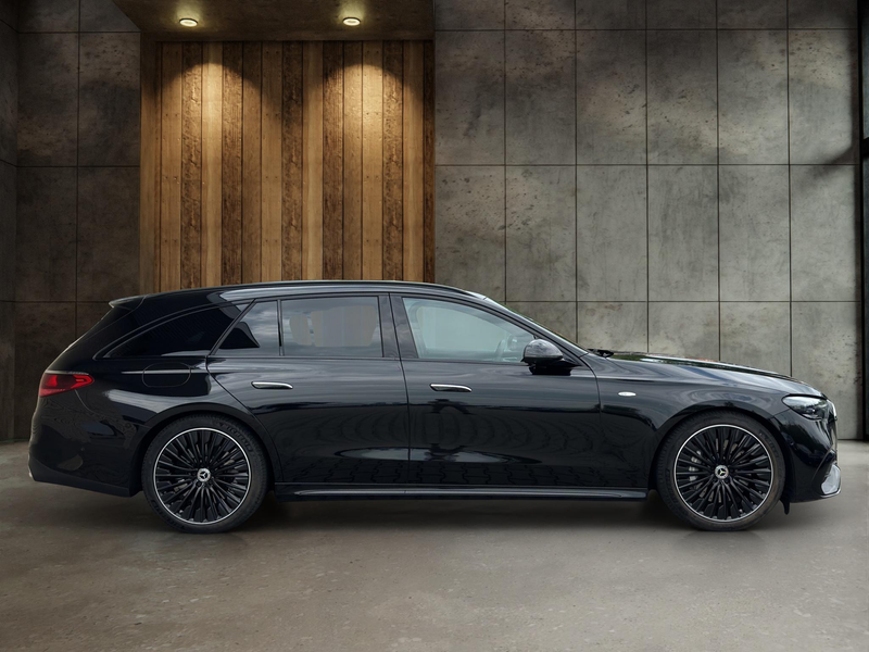 Mercedes-Benz E 300 E e Estate Premium Plus AMG Line | Panoramadak | T — photo 7