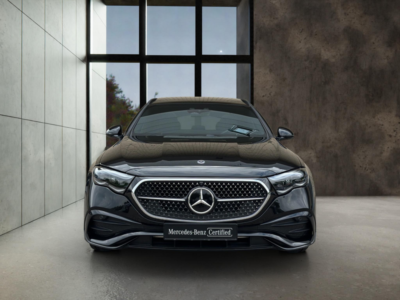 Mercedes-Benz E 300 E e Estate Premium Plus AMG Line | Panoramadak | T — photo 2
