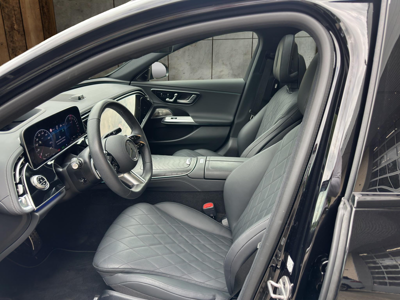 Mercedes-Benz E 300 E e Estate Premium Plus AMG Line | Panoramadak | T — photo 9