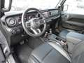 Jeep Wrangler 3.0 Diesel V6 Sahara Grigio - thumbnail 10