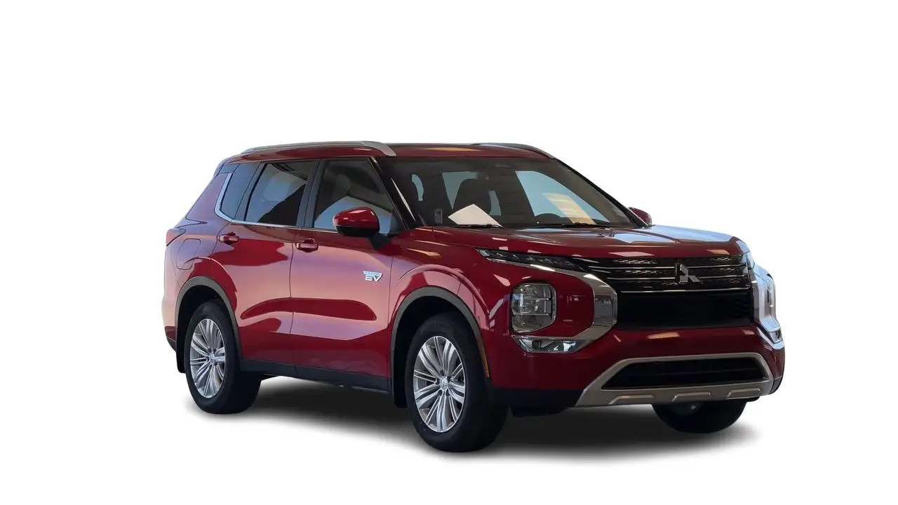 Mitsubishi Outlander снимка Mitsubishi Outlander