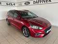 Ford Focus Turnier ST-Line 1.0 EcoBoost EU6d-T Rosso - thumbnail 1