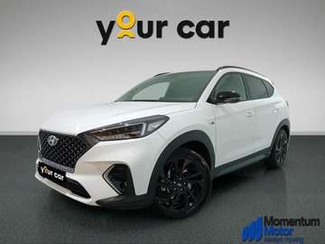 1.6CRDI 48V NLine 4x2 DT