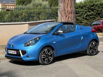 Wind 1.6 16V 133 Exception Euro 5