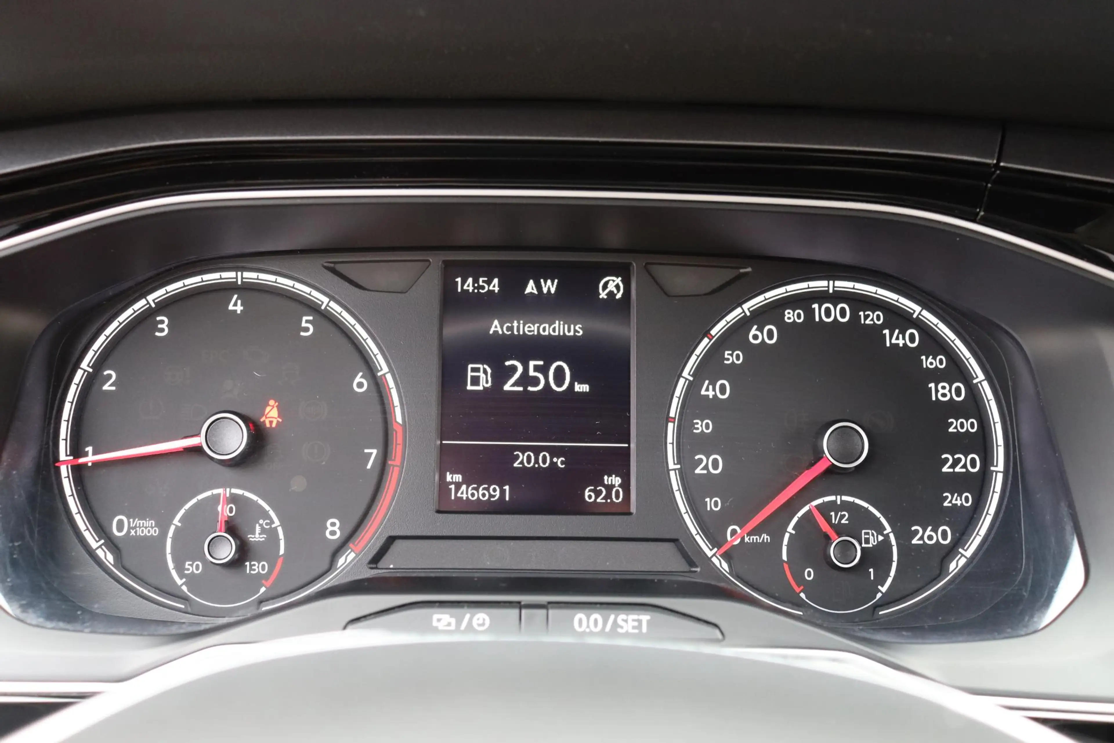 Volkswagen Polo 1.0 TSI Highline ACC,Clima,Navi,Carplay,PDC — photo 11
