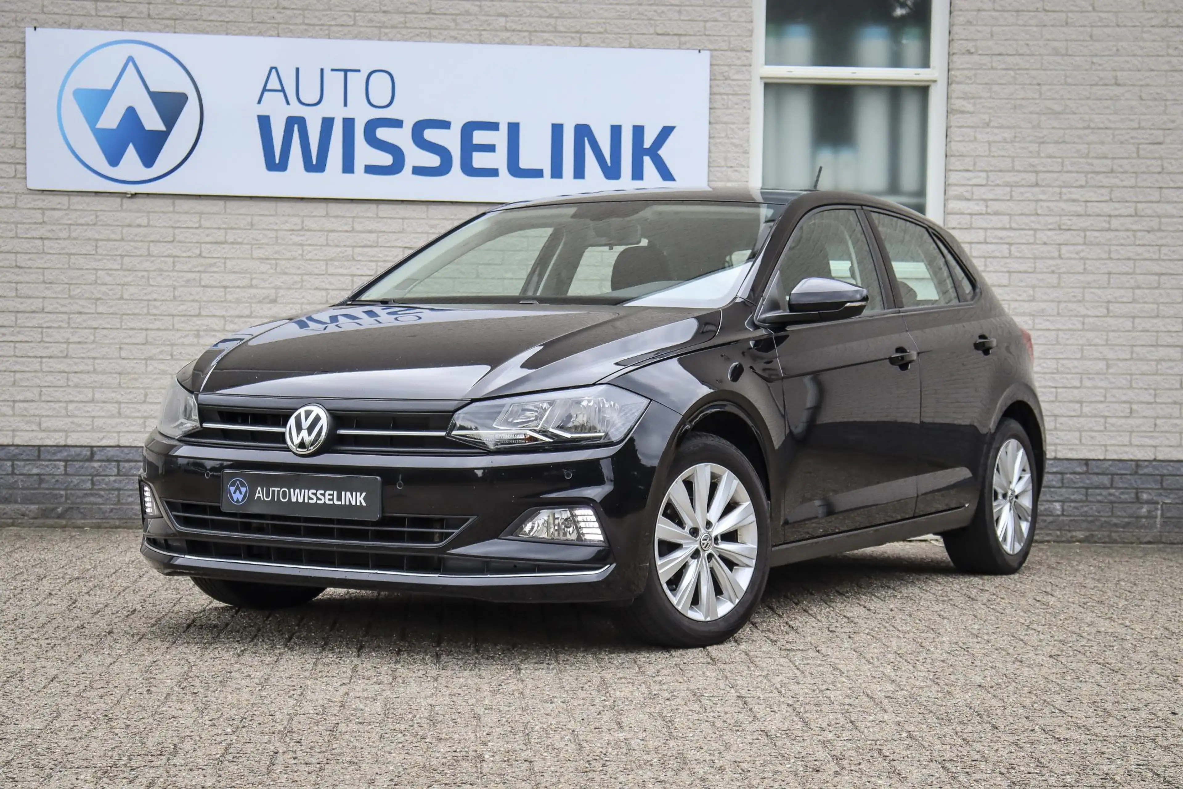 Volkswagen Polo 1.0 TSI Highline ACC,Clima,Navi,Carplay,PDC — photo 5