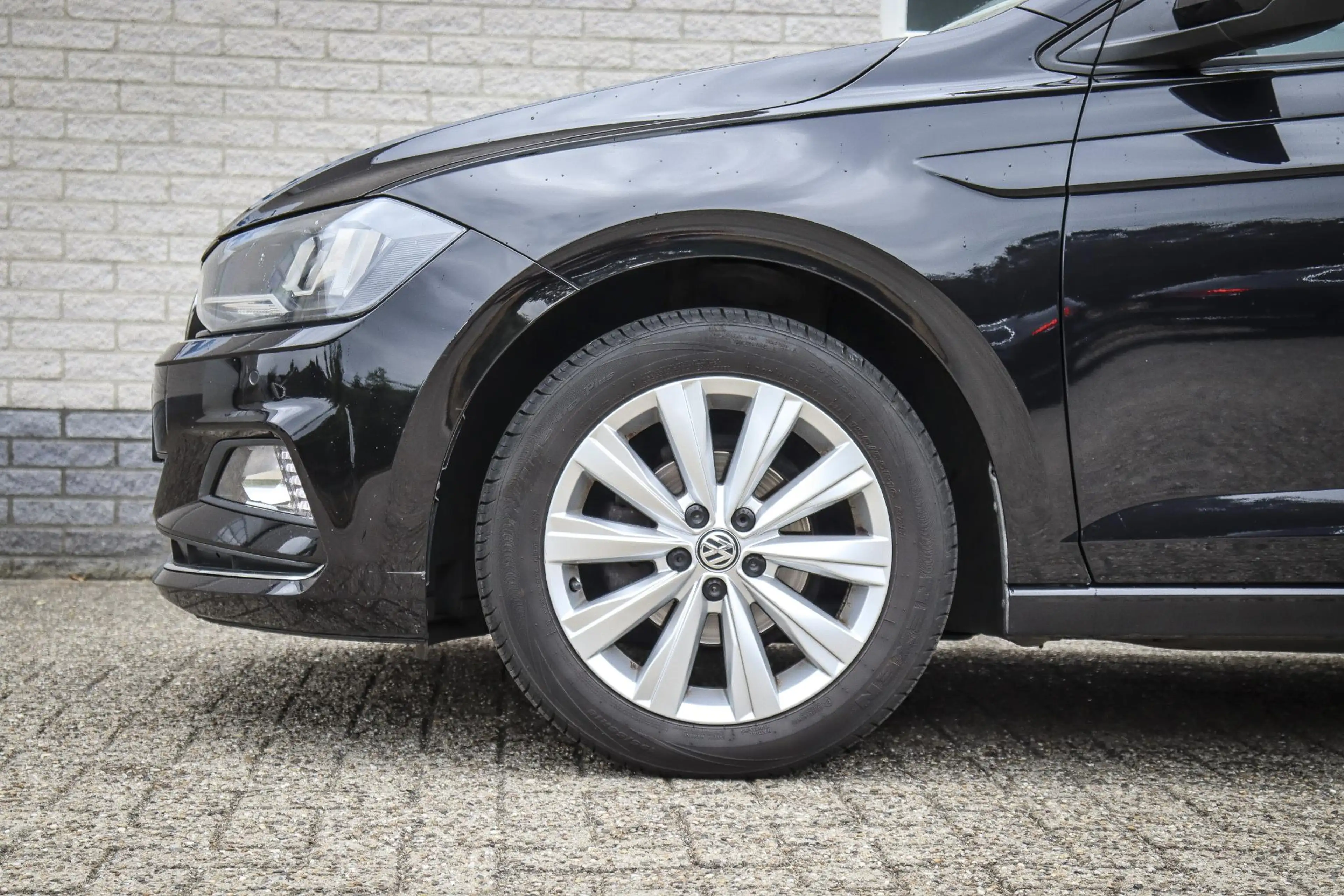 Volkswagen Polo 1.0 TSI Highline ACC,Clima,Navi,Carplay,PDC — photo 6