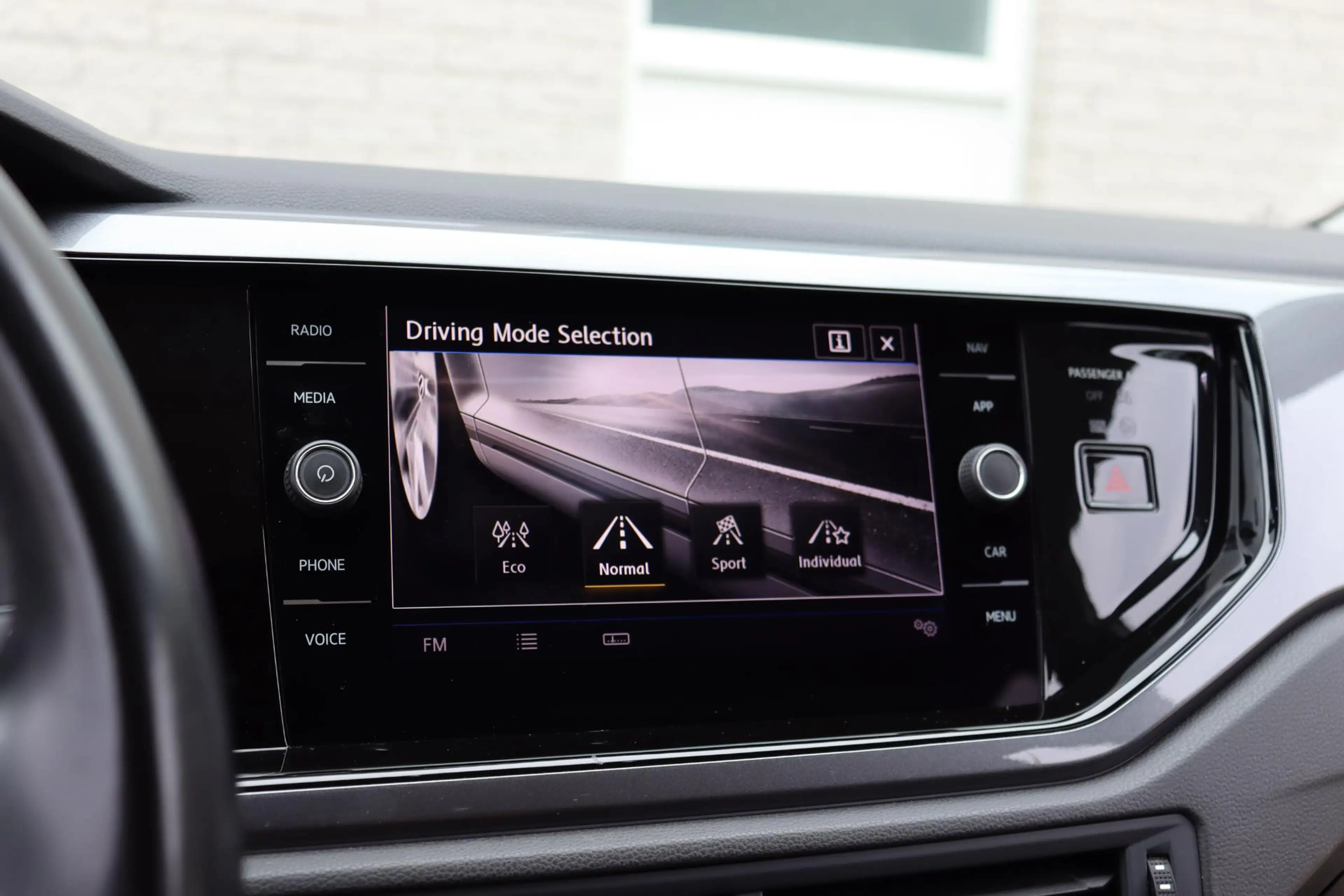 Volkswagen Polo 1.0 TSI Highline ACC,Clima,Navi,Carplay,PDC — photo 14
