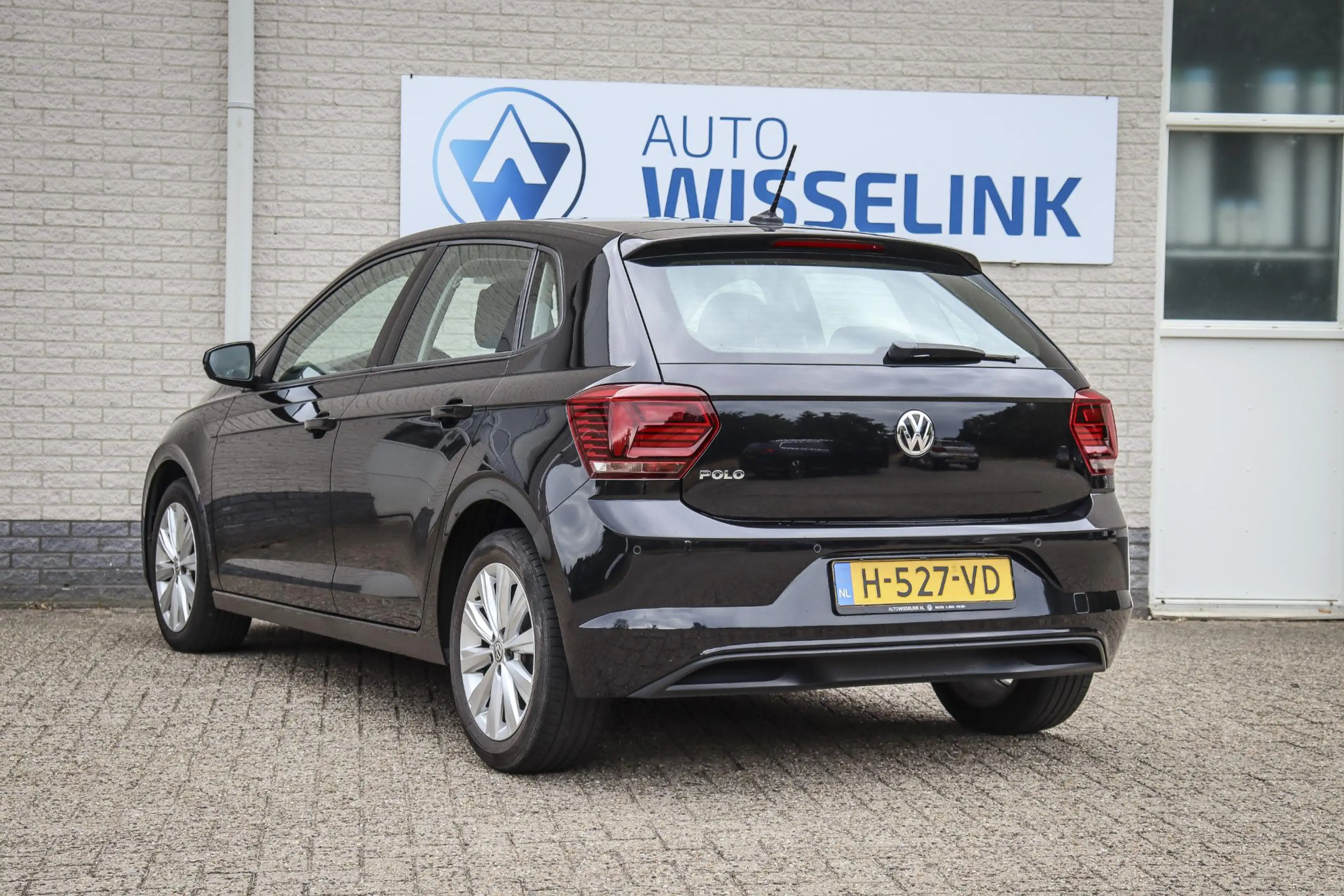 Volkswagen Polo 1.0 TSI Highline ACC,Clima,Navi,Carplay,PDC — photo 2