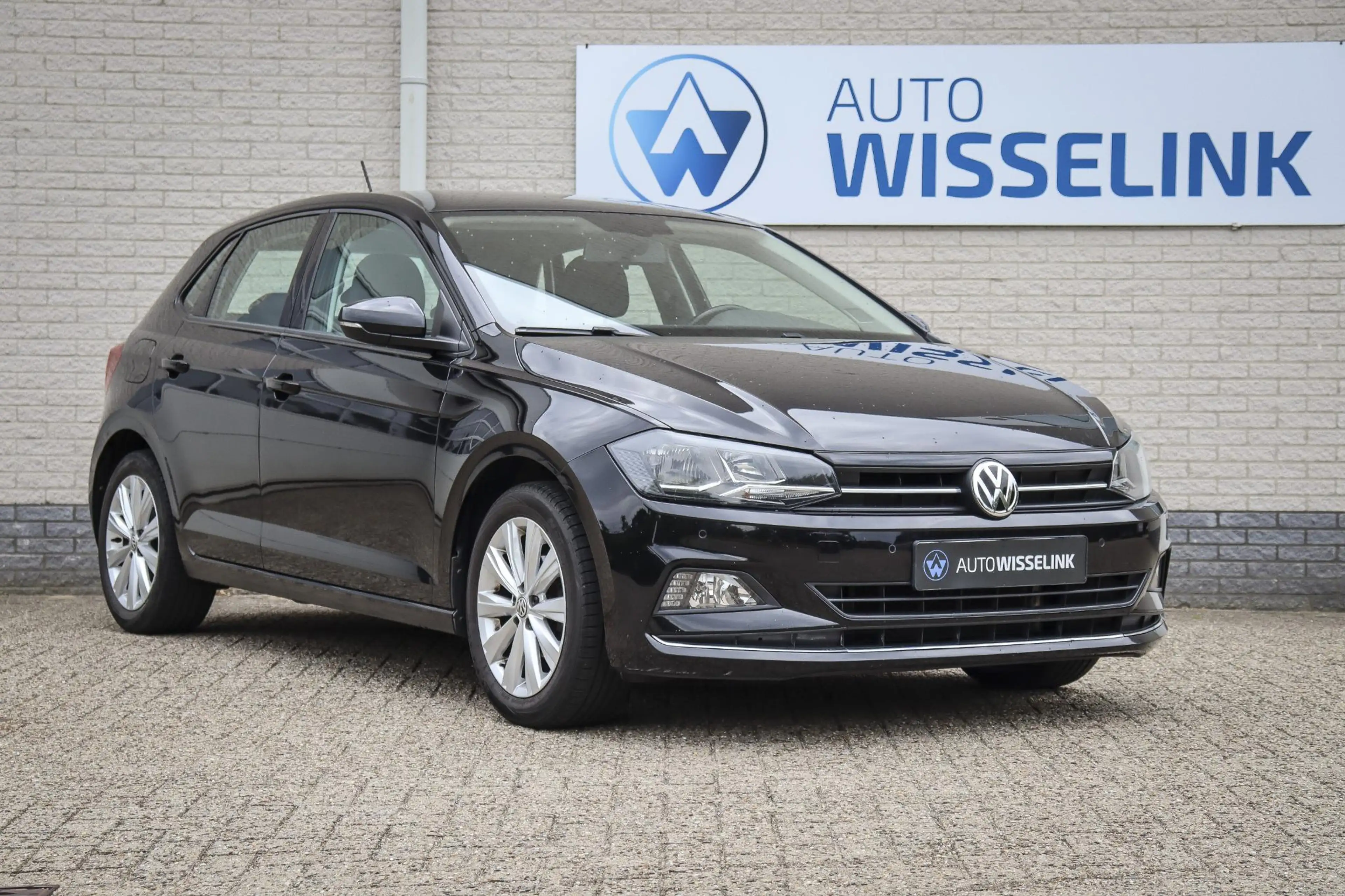 Volkswagen Polo 1.0 TSI Highline ACC,Clima,Navi,Carplay,PDC — photo 4