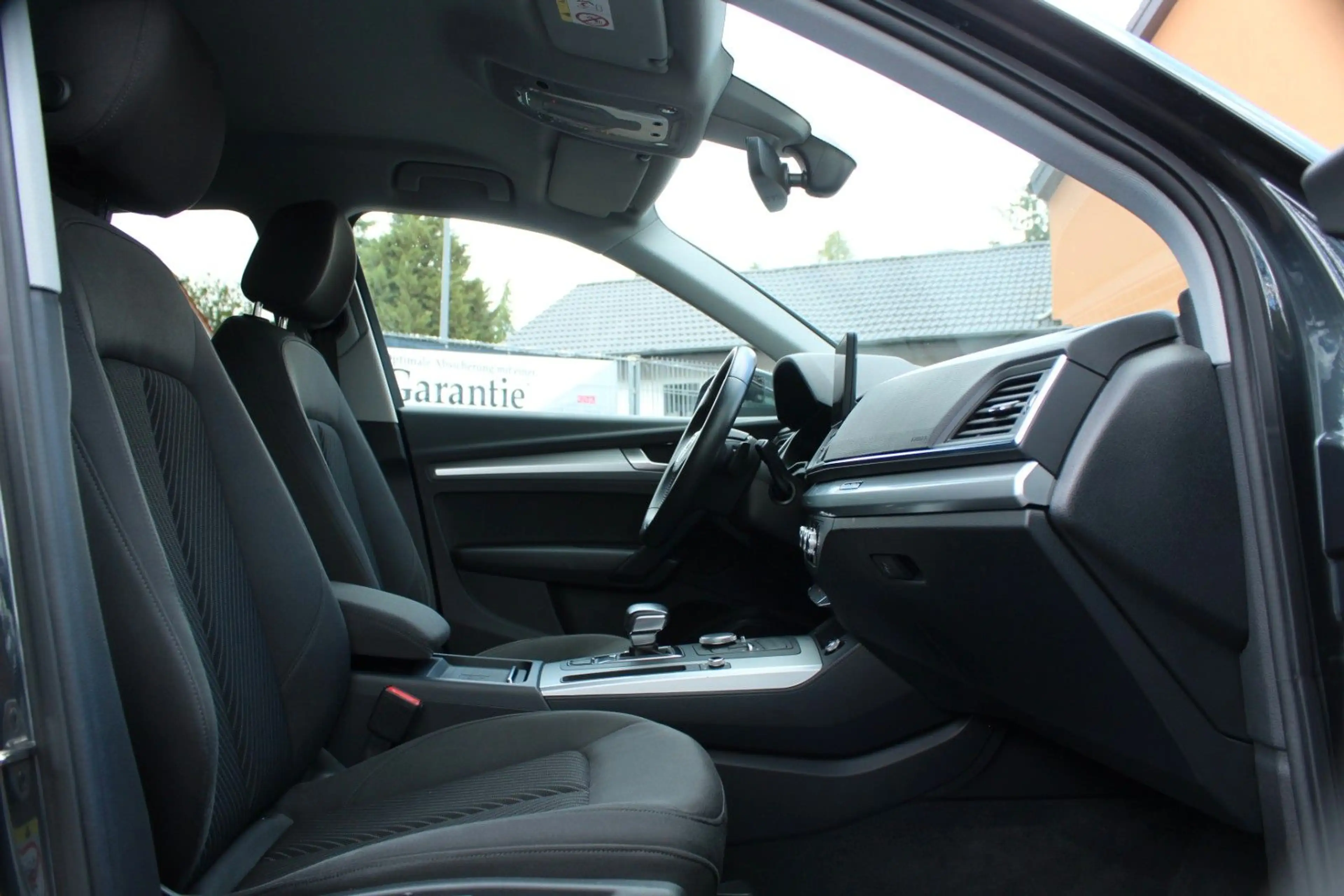 Audi Q5 40 TDI qu. 1.HAND! S-Tronic 19" KAM ASSISTENZ — photo 20