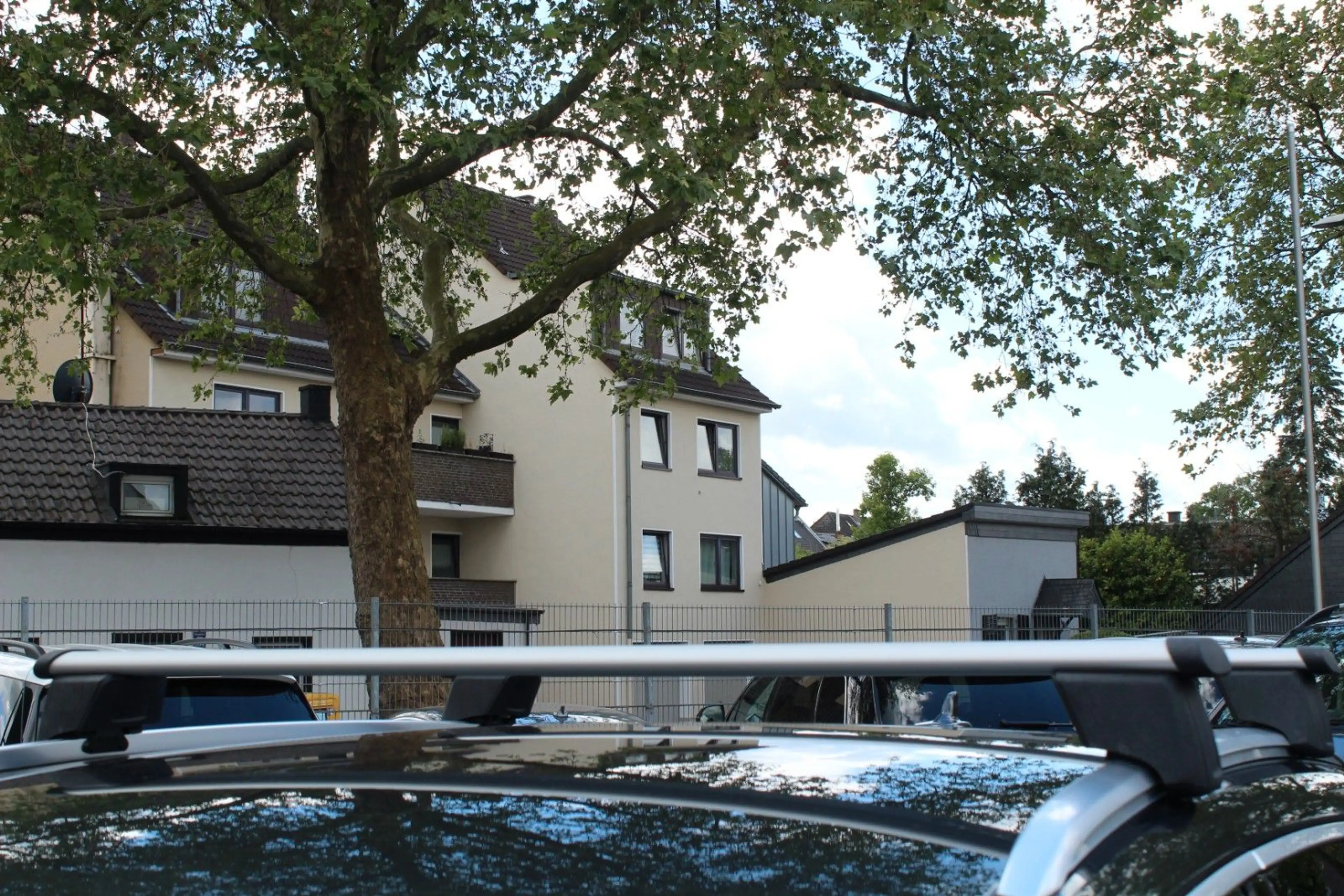 Audi Q5 40 TDI qu. 1.HAND! S-Tronic 19" KAM ASSISTENZ — photo 29