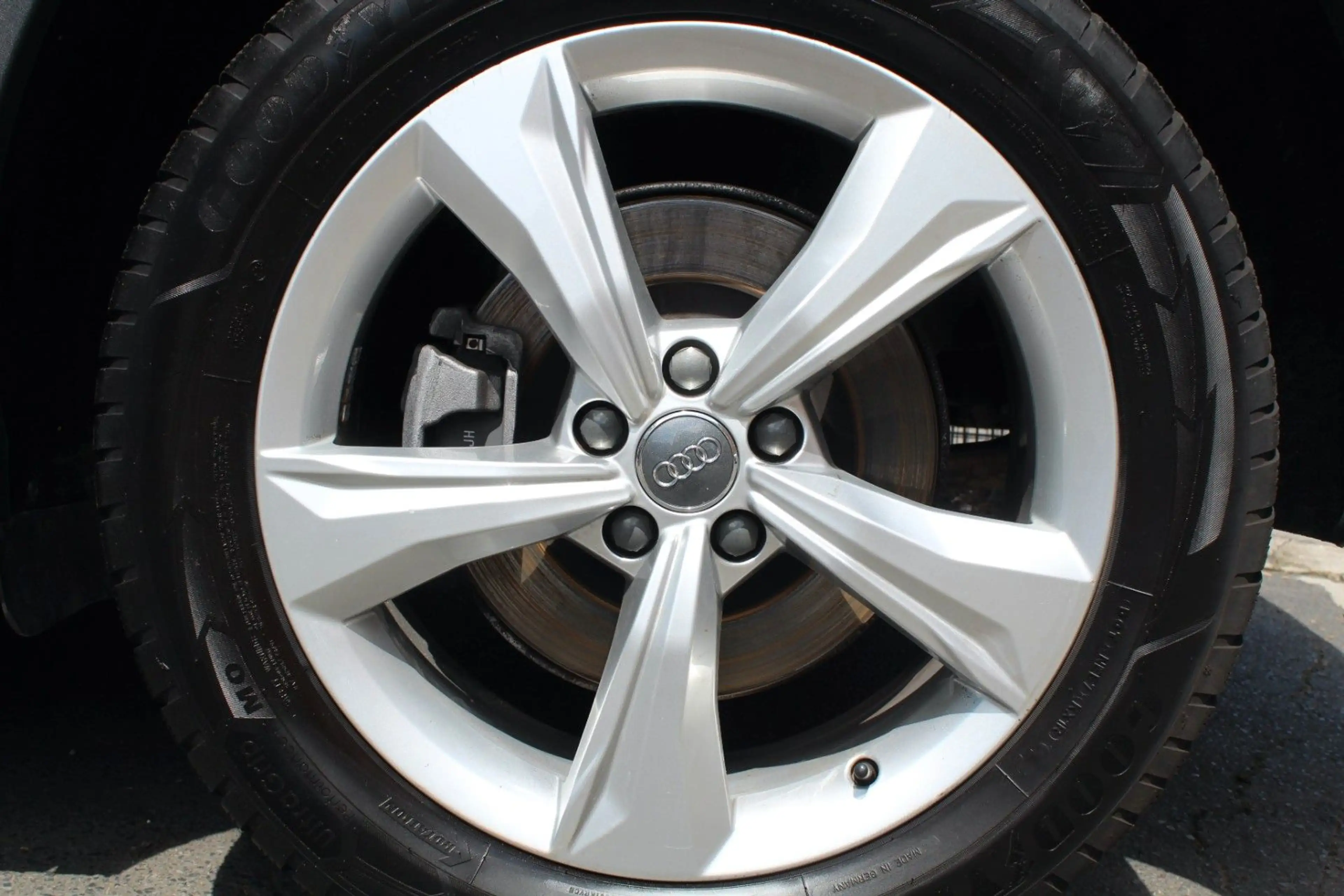 Audi Q5 40 TDI qu. 1.HAND! S-Tronic 19" KAM ASSISTENZ — photo 13